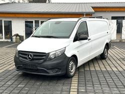 Weiß Gebraucht 2018 Mercedes Vito Van / Kleinbus | 10.990 € (Superpreis)