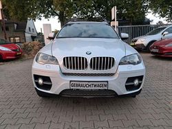Gebraucht 2009 BMW X6 Sport Line SUV | 13.950 € (Etwas zu teuer)