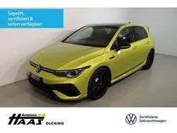 Andere farbe Gebraucht 2024 VW Golf VIII Edition Limousine | 47.990 € (Fairer Preis)