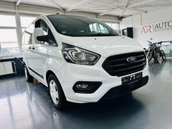Weiß Gebraucht 2019 Ford Transit Trend Kombi | 19.980 € (Teuer)