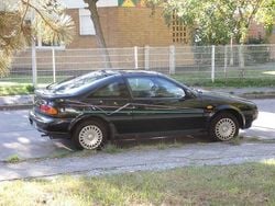 Schwarz Gebraucht 1991 Nissan 100 NX Coupé | 699 €