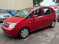 Gebraucht 2004 Opel Meriva Cosmo Van / Kleinbus | 2.750 € (Fairer Preis)