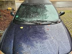 Blau Gebraucht 1999 Chrysler Stratus Cabrio | 1.000 € (Guter Preis)