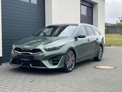 Pentametal grau Neu 2025 Kia Ceed Sportswagon Kombi | 28.390 € (Fairer Preis)