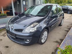 Grau Gebraucht 2006 Renault Clio III Dynamique Kleinwagen | 1.690 € (Guter Preis)