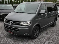 Grau Gebraucht 2015 VW T5 Highline Van | 23.499 € (Fairer Preis)