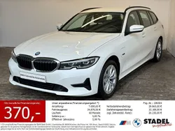 BMW 320e