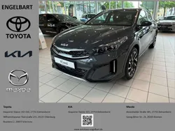 Pentametal metallic Neu 2025 Kia XCeed Comfort SUV | 27.490 € (Guter Preis)