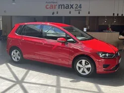 Andere Gebraucht 2017 VW Golf VII Comfortline Limousine | 14.740 € (Superpreis)