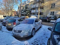 Beige Gebraucht 2004 VW Phaeton Limousine | 5.000 €