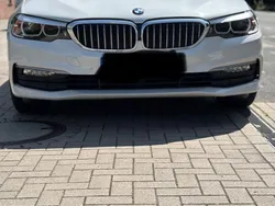 Weiß Gebraucht 2018 BMW 520 Sport Line Limousine | 20.000 € (Guter Preis)