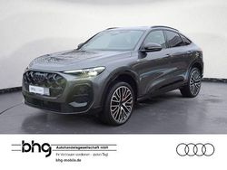 Grau Neu 2025 Audi Q5 Sportback Sport SUV | 82.990 € (Teuer)