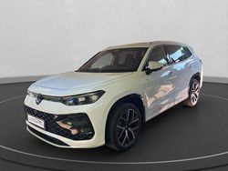 Weiß Gebraucht 2025 VW Tayron R-line SUV | 70.690 €