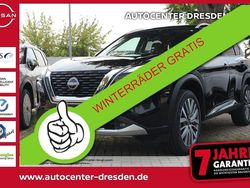 Black pearl Neu 2025 Nissan X-Trail Tekna SUV | 36.690 €