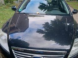 Schwarz Gebraucht 2007 Ford Mondeo Kombi | 1.150 €