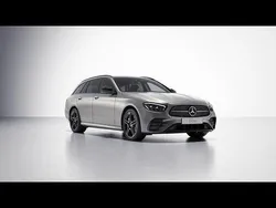 Gebraucht 2022 Mercedes E300 | 33.450 € (Fairer Preis)