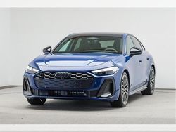 Blau (ascariblau metallic) Neu 2025 Audi A5 Ambiente Coupé | 68.146 € (Guter Preis)