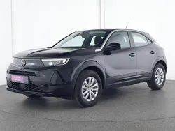 Diamant schwarz Gebraucht 2022 Opel Mokka-e Edition SUV | 19.478 € (Guter Preis)