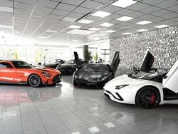 Weiß Gebraucht 2018 Ford Ecosport ST-Line SUV | 13.380 € (Guter Preis)