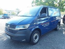 Indienblau Gebraucht 2020 VW T6.1 Van | 21.350 €
