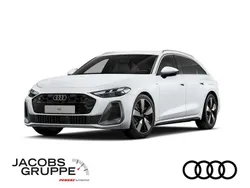 Gletscherweiss Neu 2025 Audi A5 Comfort Coupé | 64.560 € (Guter Preis)