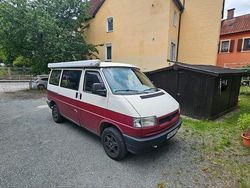 Weiß Gebraucht 1993 VW T4 California Van | 7.000 €