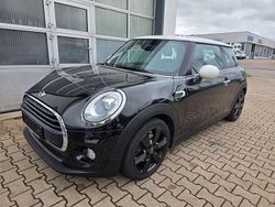Schwarz Gebraucht 2016 Mini Cooper Kleinwagen | 12.600 € (Guter Preis)