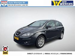 Grau Gebraucht 2012 Seat Altea XL Business Van / Kleinbus | 3.950 € (Etwas zu teuer)