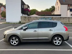 Grau Gebraucht 2012 Peugeot 3008 Active Limousine | 4.400 € (Fairer Preis)