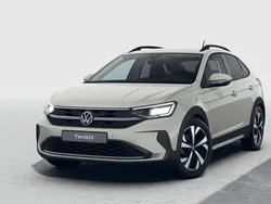 VW Taigo
