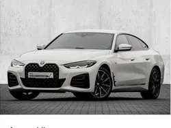 Alpinweiss iii Gebraucht 2023 BMW 420 Gran Coupé M Sport Coupé | 40.995 € (Fairer Preis)