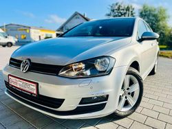 Reflexsilber metallic Gebraucht 2013 VW Golf VII Comfortline Kombi | 5.990 € (Fairer Preis)