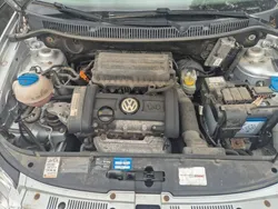 Grau Gebraucht 2006 VW Polo Limousine | 990 € (Superpreis)