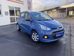 Gebraucht 2014 Hyundai i10 Style Kleinwagen | 3.190 € (Guter Preis)