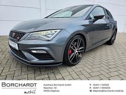 Pirineos grau Gebraucht 2018 Cupra Leon Coupé | 21.980 € (Fairer Preis)