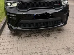 Schwarz Gebraucht 2021 Dodge Durango SUV | 48.200 € (Teuer)