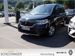 Schwarz Gebraucht 2025 Renault Kangoo Equilibre Van / Kleinbus | 29.900 € (Fairer Preis)