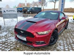 Rot Gebraucht 2015 Ford Mustang | 19.990 € (Fairer Preis)