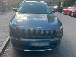 Grau Gebraucht 2014 Jeep Compass Limited SUV | 13.200 €