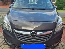 Gebraucht 2014 Opel Meriva Style Van / Kleinbus | 4.100 € (Superpreis)