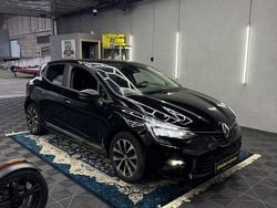 Schwarz Gebraucht 2022 Renault Clio V Zen Kleinwagen | 10.000 € (Superpreis)