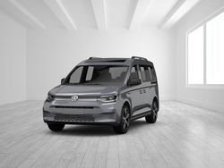 Pure grau Neu 2025 VW Caddy Comfortline Van / Kleinbus | 30.579 € (Fairer Preis)