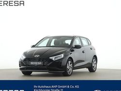 Phantom black / met Neu 2025 Hyundai i20 Trend Limousine | 23.480 € (Fairer Preis)