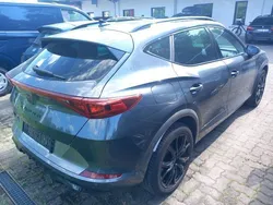 Magnetic grau metallic magnetic grau metallic Gebraucht 2022 Cupra Formentor VZ SUV | 25.494 € (Fairer Preis)