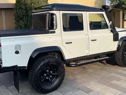 Weiß Gebraucht 2012 Land Rover Defender SUV | 52.000 €