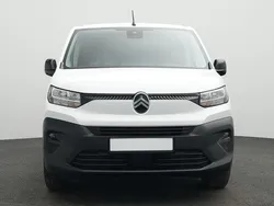 Eisweiß Gebraucht 2025 Citroën e-Berlingo Van / Kleinbus | 24.299 € (Superpreis)