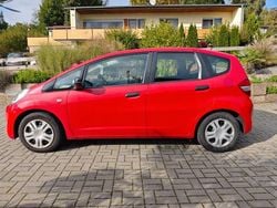Rot Gebraucht 2012 Honda Jazz S Kleinwagen | 6.000 € (Fairer Preis)