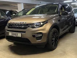 Kaikoura stone Gebraucht 2015 Land Rover Discovery Sport HSE Luxury SUV | 17.990 € (Fairer Preis)
