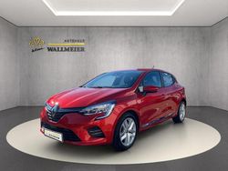 Rot Gebraucht 2020 Renault Clio IV Experience Limousine | 10.790 € (Fairer Preis)