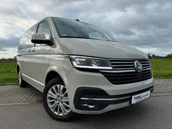 Grau Gebraucht 2020 VW T6.1 Van | 44.890 € (Superpreis)